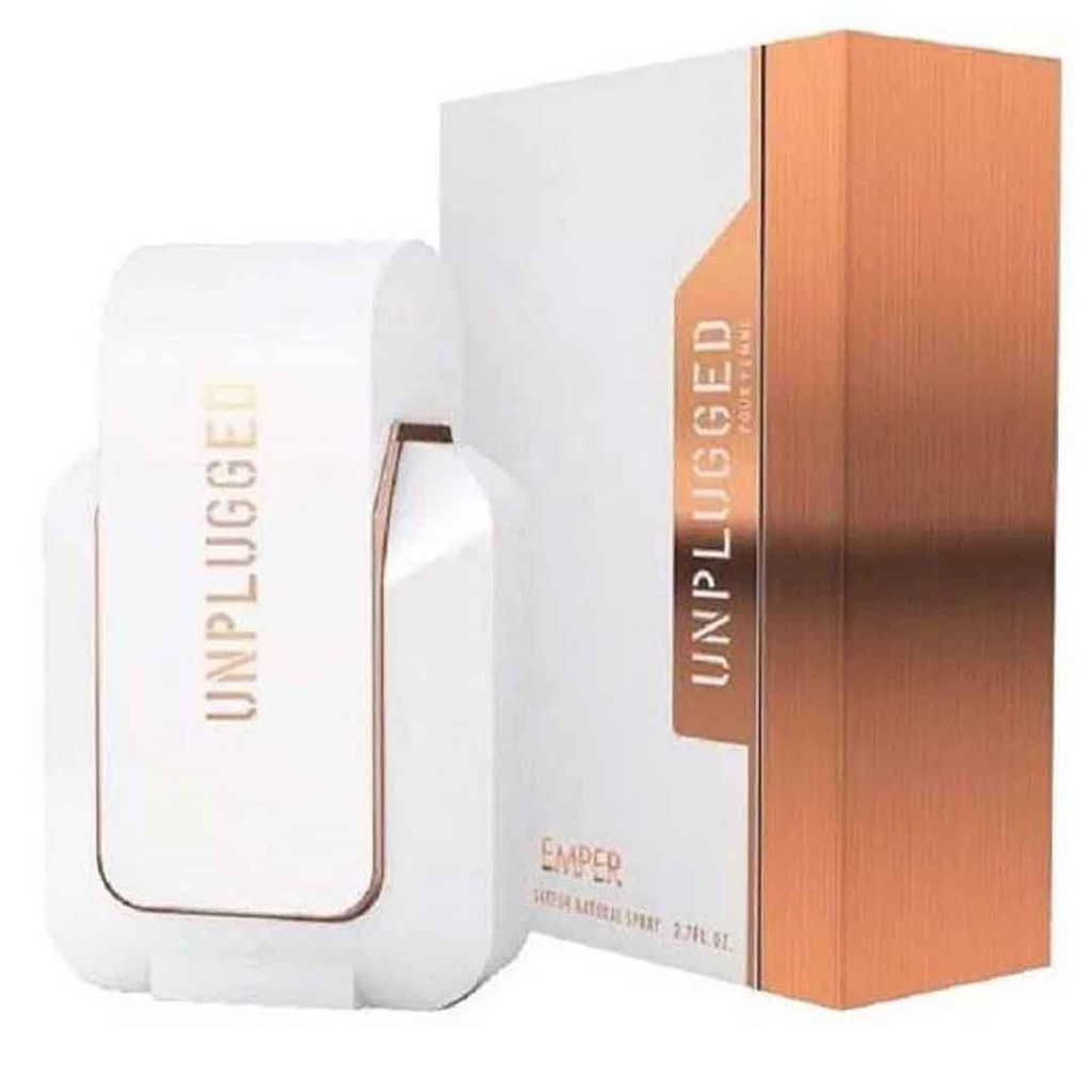امبر انبلجد - Emper Unplugged