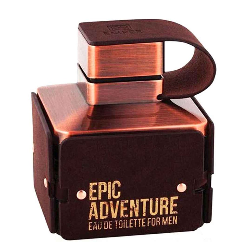 امبر ايبك أدفينتشر تستر - Emper Epic Adventure Tester
