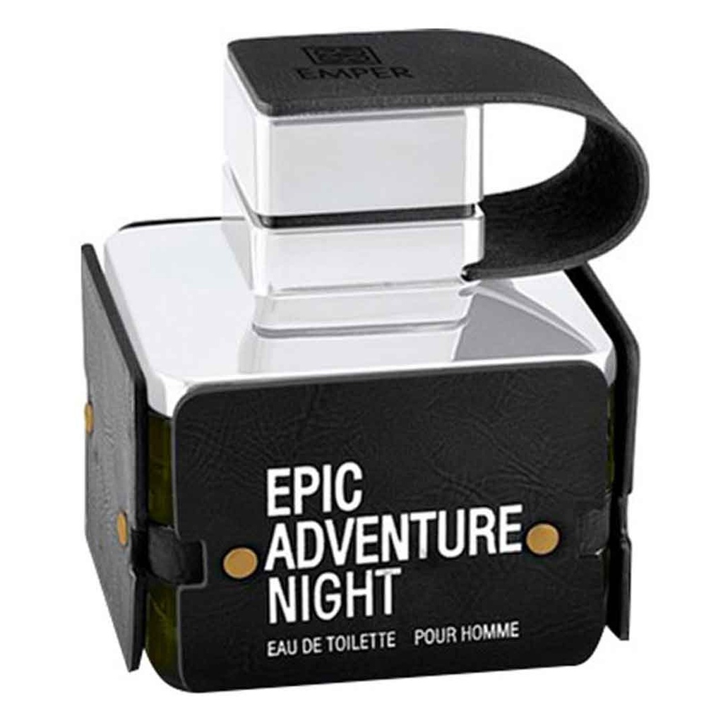 امبر ايبك أدفينتشر نايت تستر - Emper Epic Adventure Night Tester