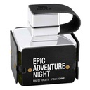 امبر ايبك أدفينتشر نايت تستر - Emper Epic Adventure Night Tester (100ml)