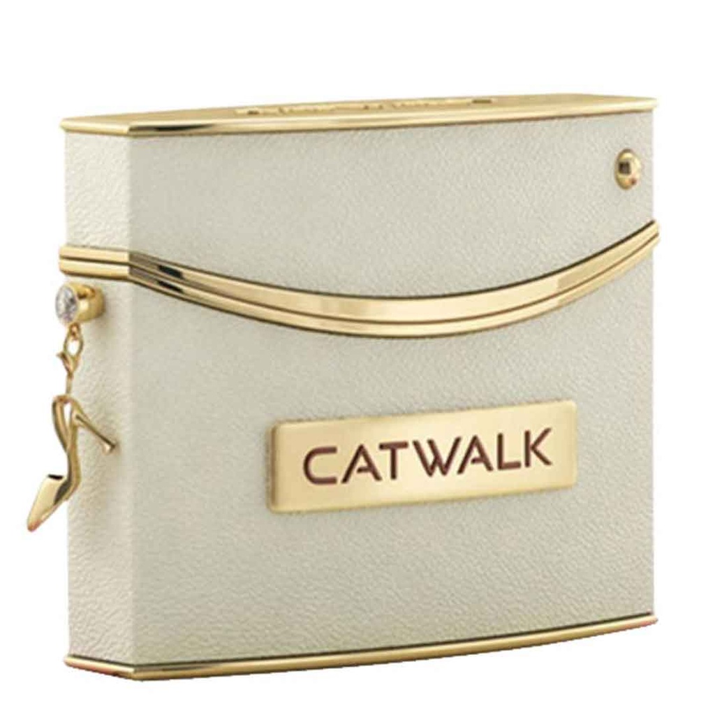 امبر كات ووك تستر - Emper Catwalk Tester