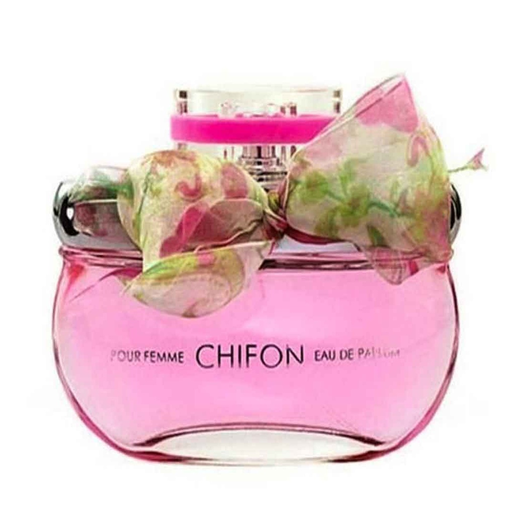امبر شيفون تستر - Emper Chifon Tester