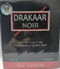 تاون دراكار نوار - Town Drakkar Noir