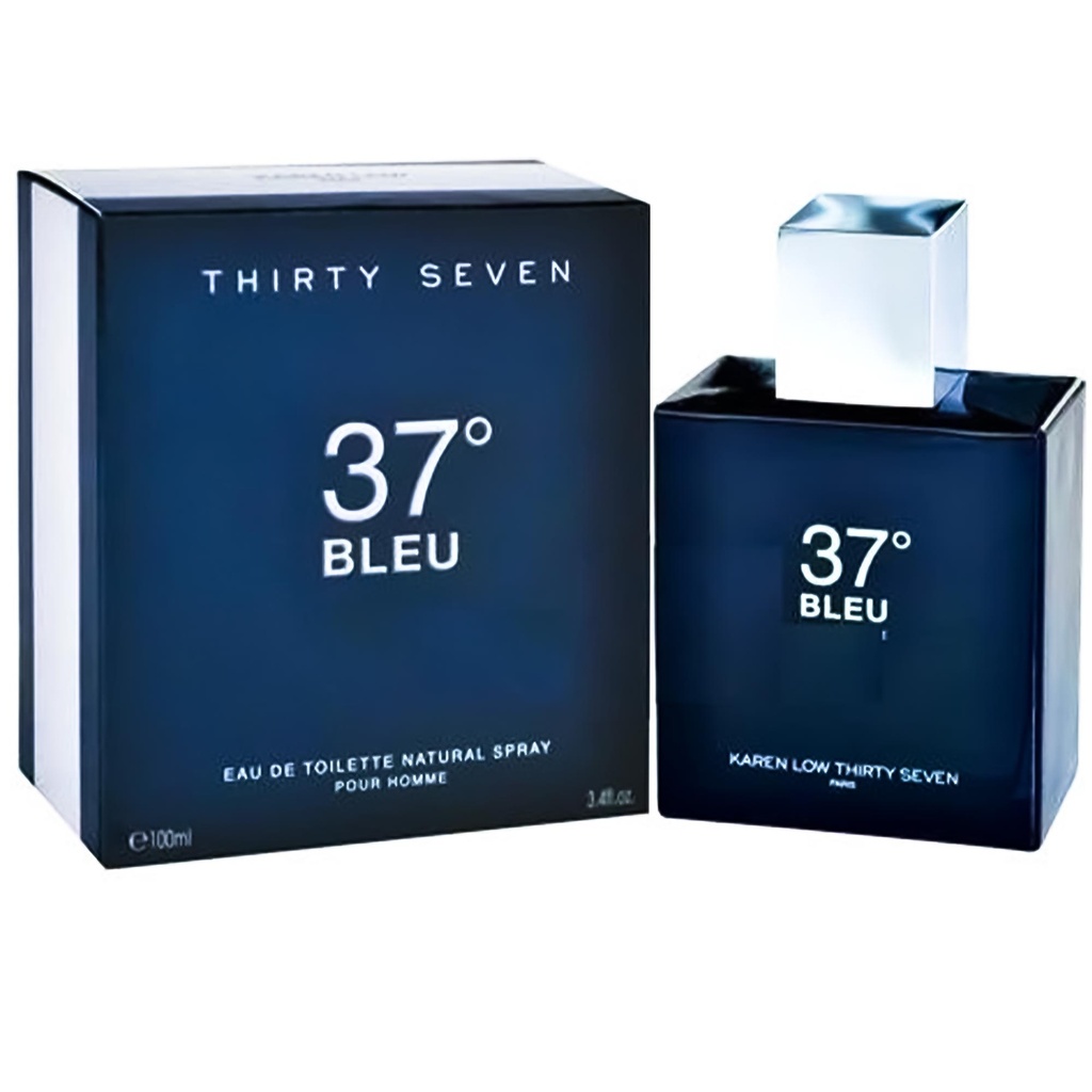 كارين لو بلو 37 - Karen Low Bleu 37
