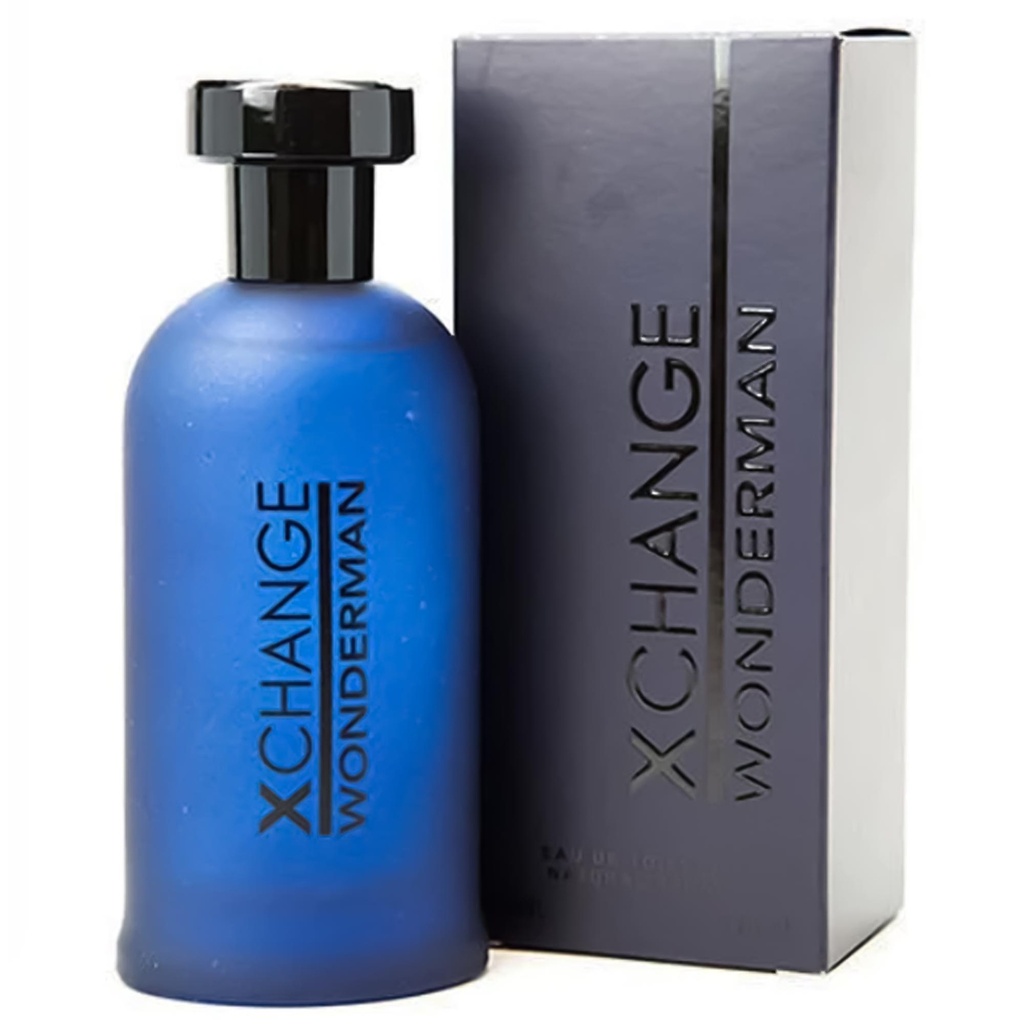 كارين لو اكس تشنج وندر - Karen Low Xchange Wonder