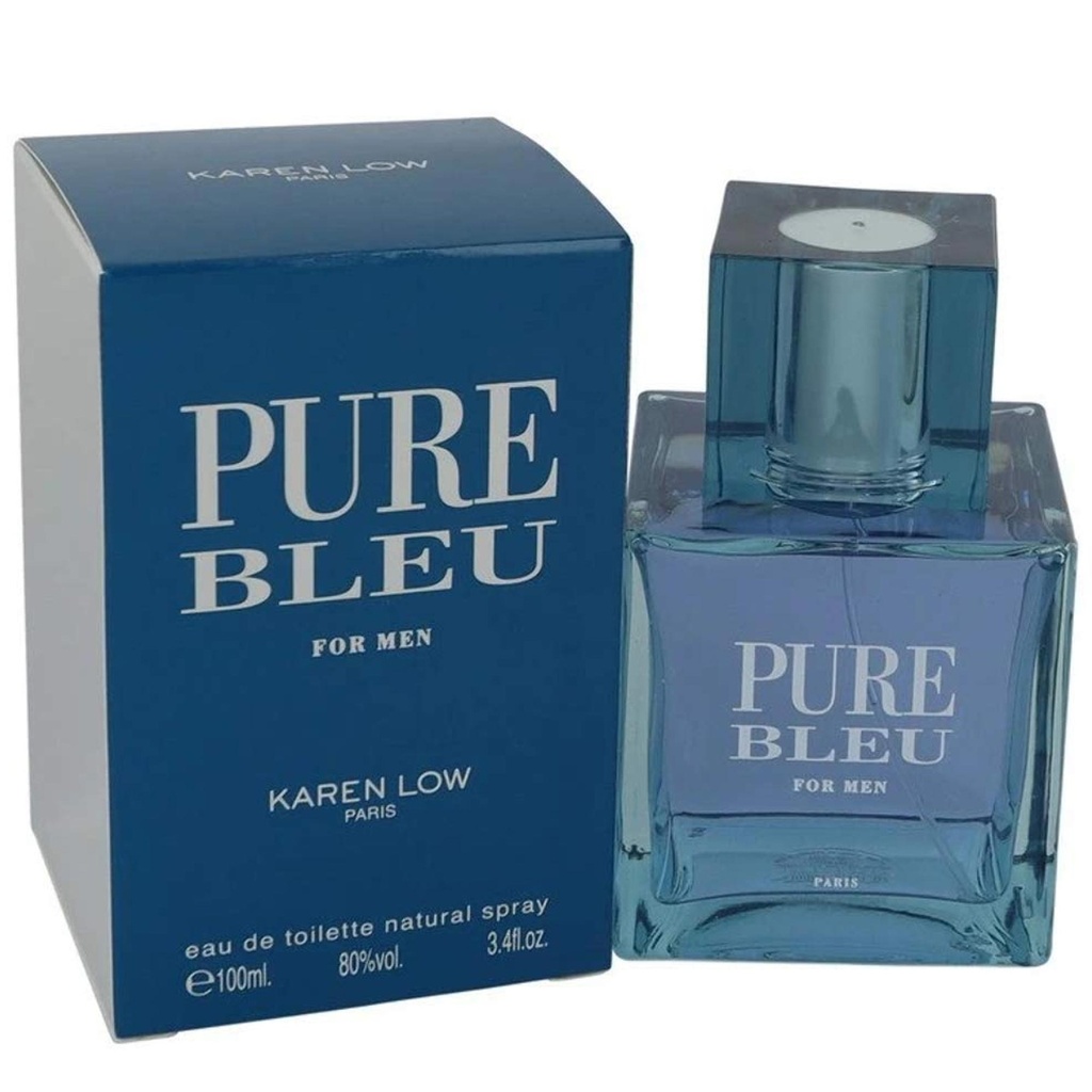 كارين لو بيور بلو - Karen Low Pure Bleu