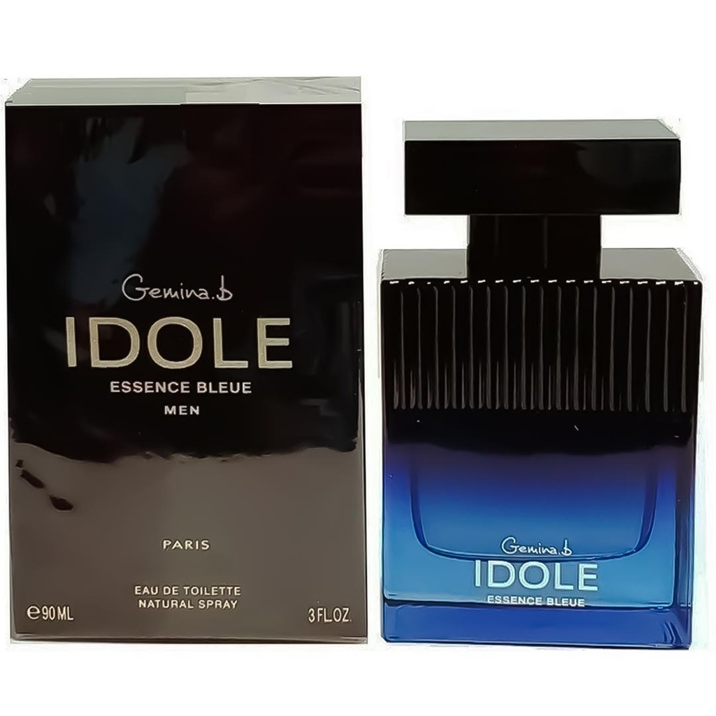جيمينا بى ايدول ايسنس بلو - Gemina.b Idole Essence Bleue