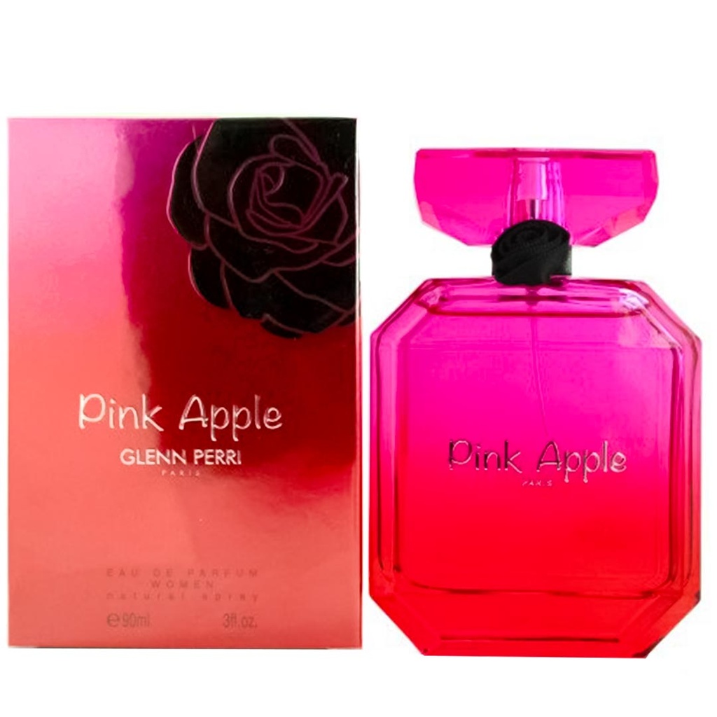 جلين بيرى بينك ابل - Glenn Perri Pink Apple