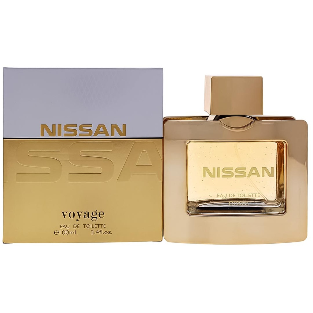 نيسان فوياج - Nissan Voyage