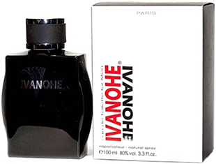 ايف دى سيستيل ايفانوهى - Yves De Sistelle Ivanhoe