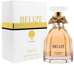 ايلودى روى بيليز - Elodie Roy Belize