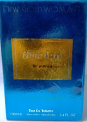 نيو جولد بلو لارا - New Gold Blue Lara