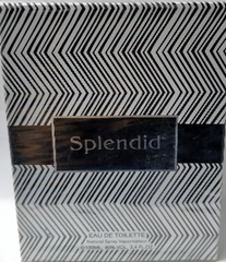 سنيف سبلنديد - Sniff Splendid