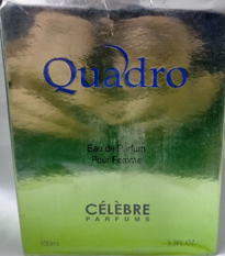 سيليبرى كوادرو - Celebre Quadro
