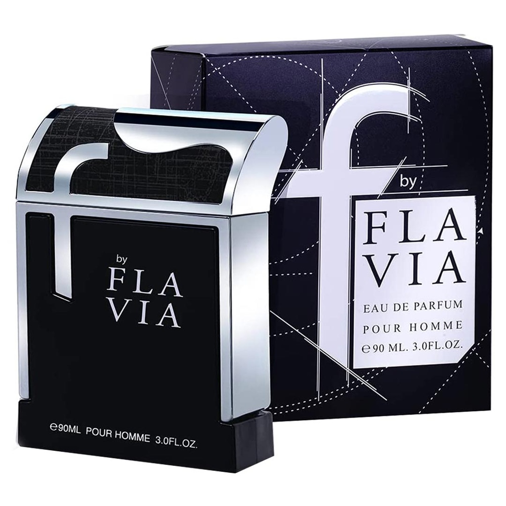 فلافيا اف باى - Flavia F By