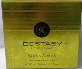سى اى اكستاسى - CA Ecstasy
