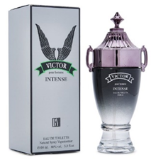 بى ان فيكتور انتنس - B N Victor Intense
