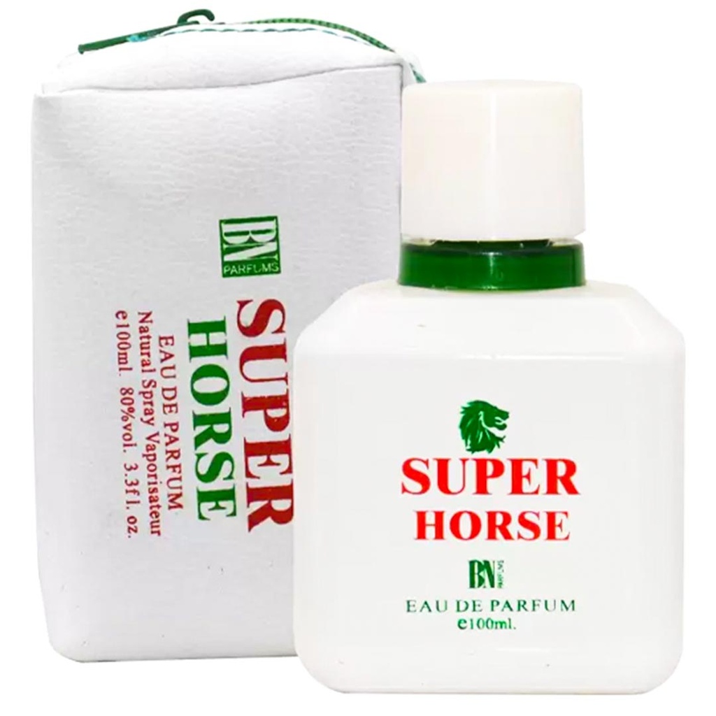 بى ان سوبر هورس - B N Super Horse