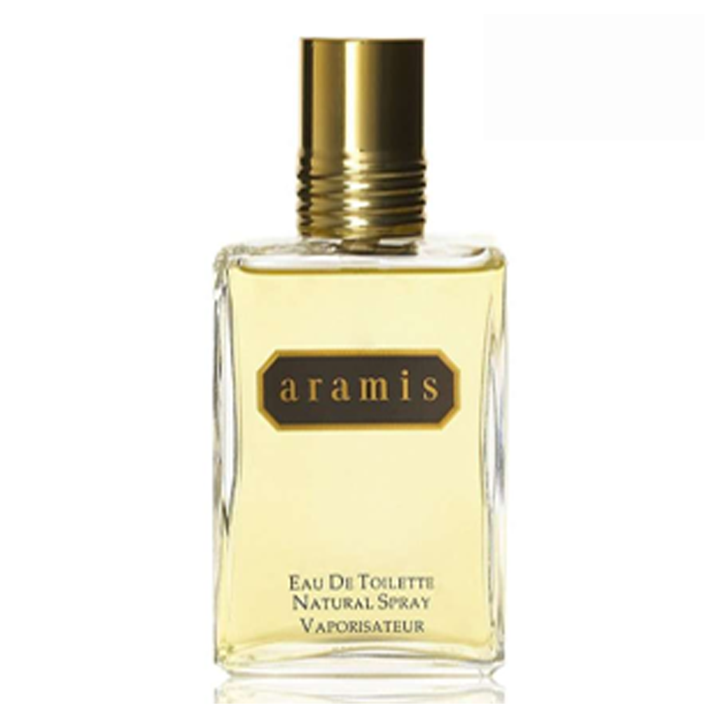 اراميس تستر - Aramis Tester