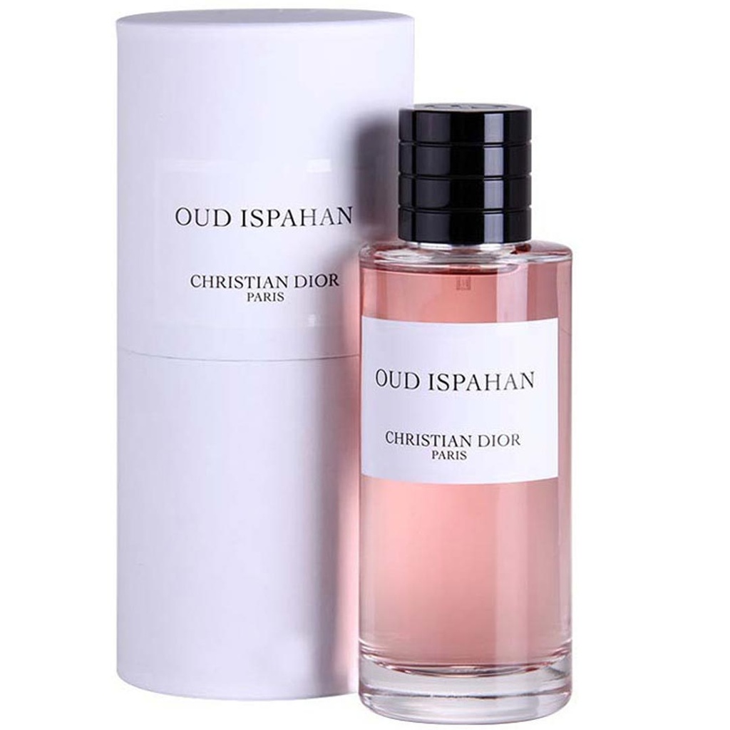 ديور عود اصفهان Dior Oud Ispahan EDP