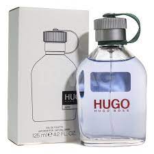 هوجو بوس مان تستر - Hugo Boss Man Tester