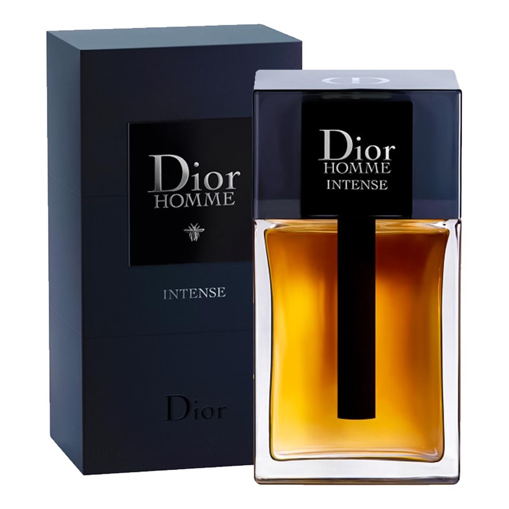 ديور هوم انتنس Dior Homme Intense EDP