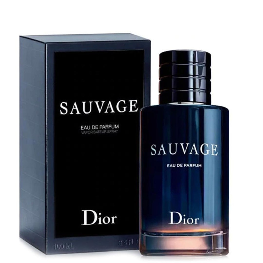 ديور سوفاج  - Dior Sauvage EDP