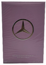 المدينة مرسيدس بينز نسائى - ElMadina Mercedes-Benz Woman (100ml, Purple)