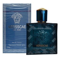المدينة فرزتشى - Elmadina Versscae (50ml)