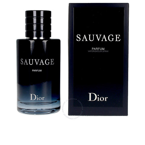 ديور سوفاج - Dior Sauvage parfum