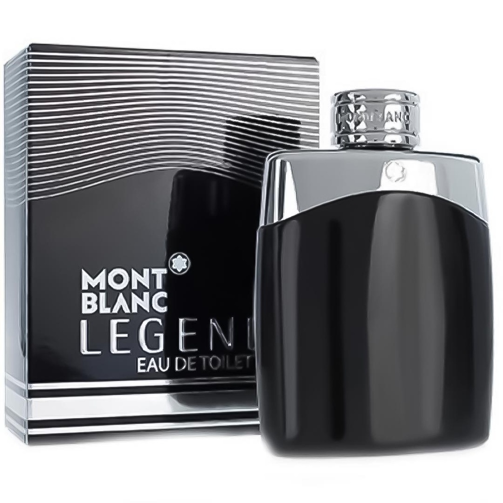 مونت بلانك ليجند - Montblanc Legend EDT-M