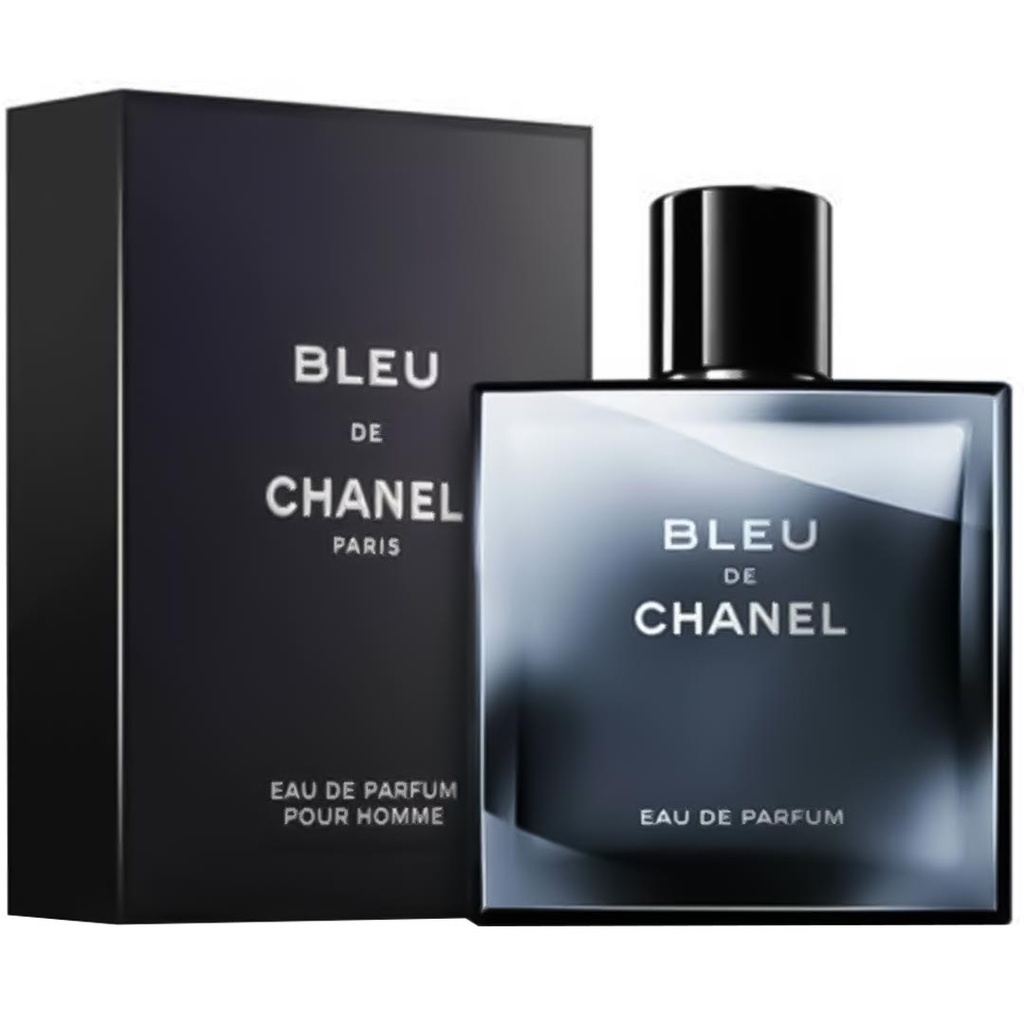 بلو دى شانيل - Bleu De Chanel EDP-M