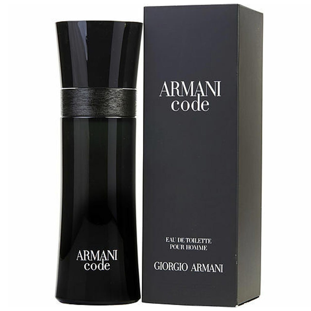 جورجيو ارمانى كود Giorgio Armani Code -M-EDT
