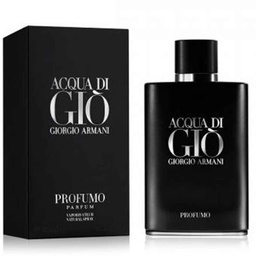 جورجيو ارمانى اكوا دى جيو بروفومو -  Giorgio Armani Acqua Di Gio Profumo P-M (125ml)