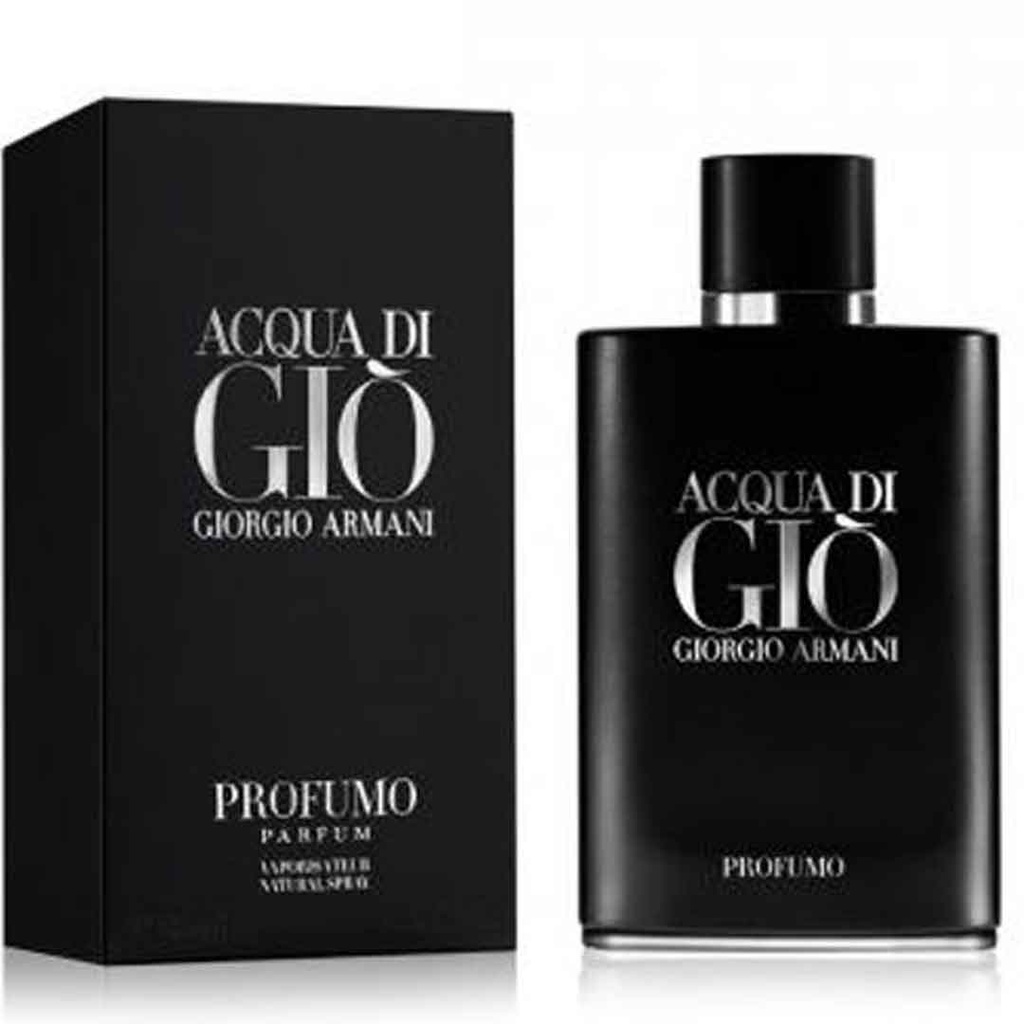 جورجيو ارمانى اكوا دى جيو بروفومو -  Giorgio Armani Acqua Di Gio Profumo P-M