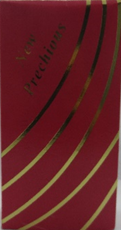 برشيوس - Prechious