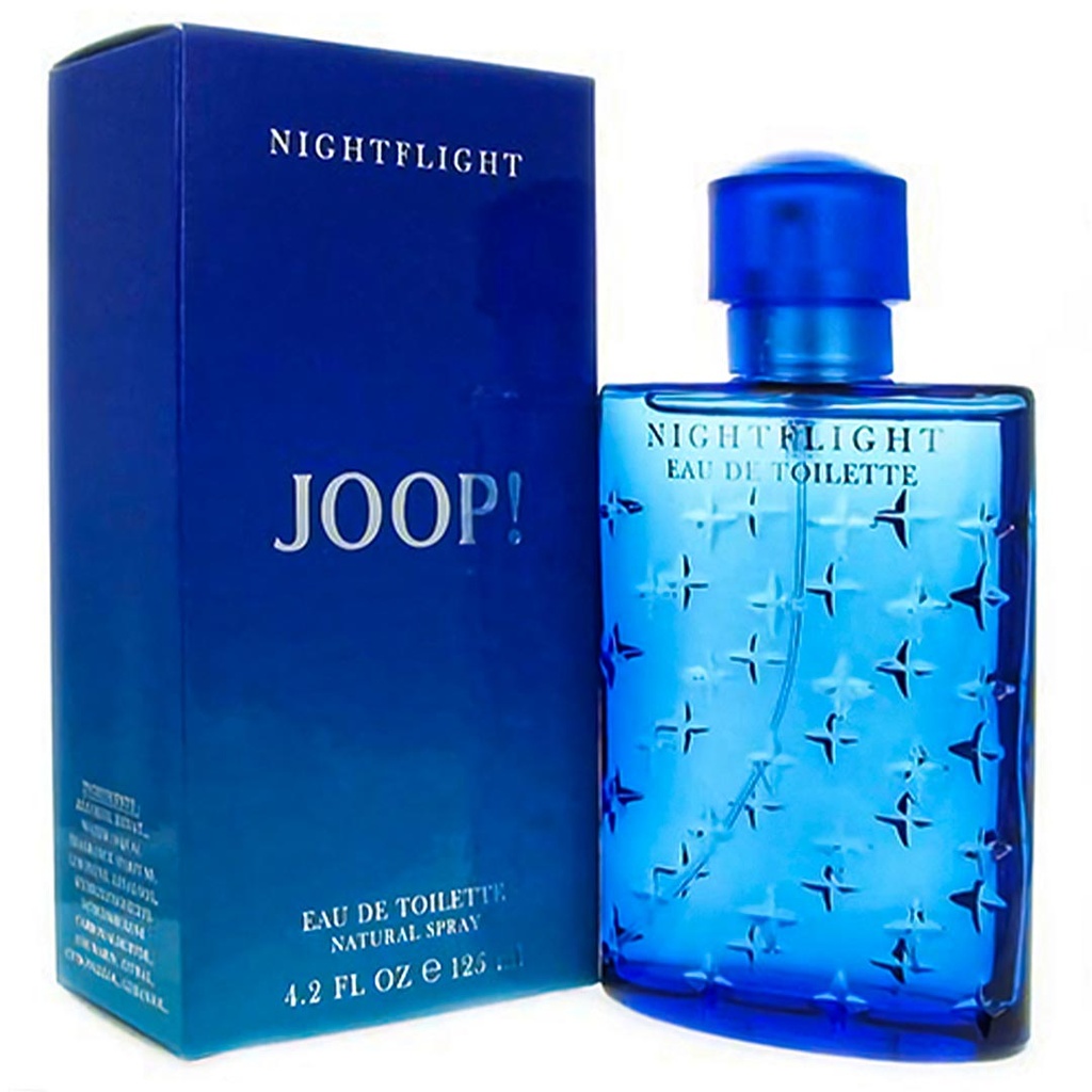 جوب نايت فلايت - JOOP Night Flight
