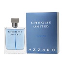 [3351500957712] ازارو كروم يونايتد - Azzaro Chrome United (100ml)
