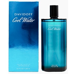 دافيدوف كول ووتر - Davidoff Cool Water EDT-M (200ml)