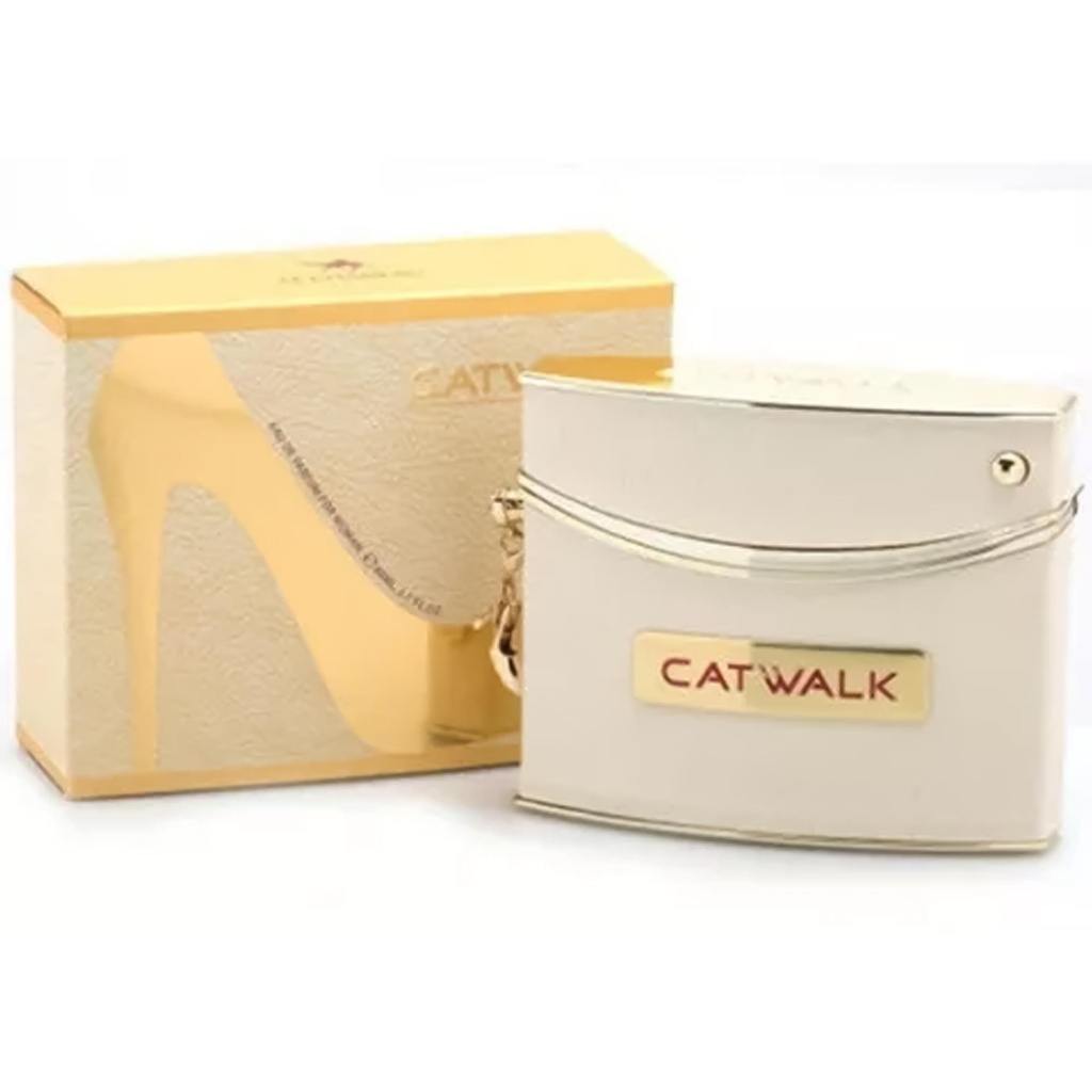 لى شامواه كات ووك - Le Chameau Catwalk