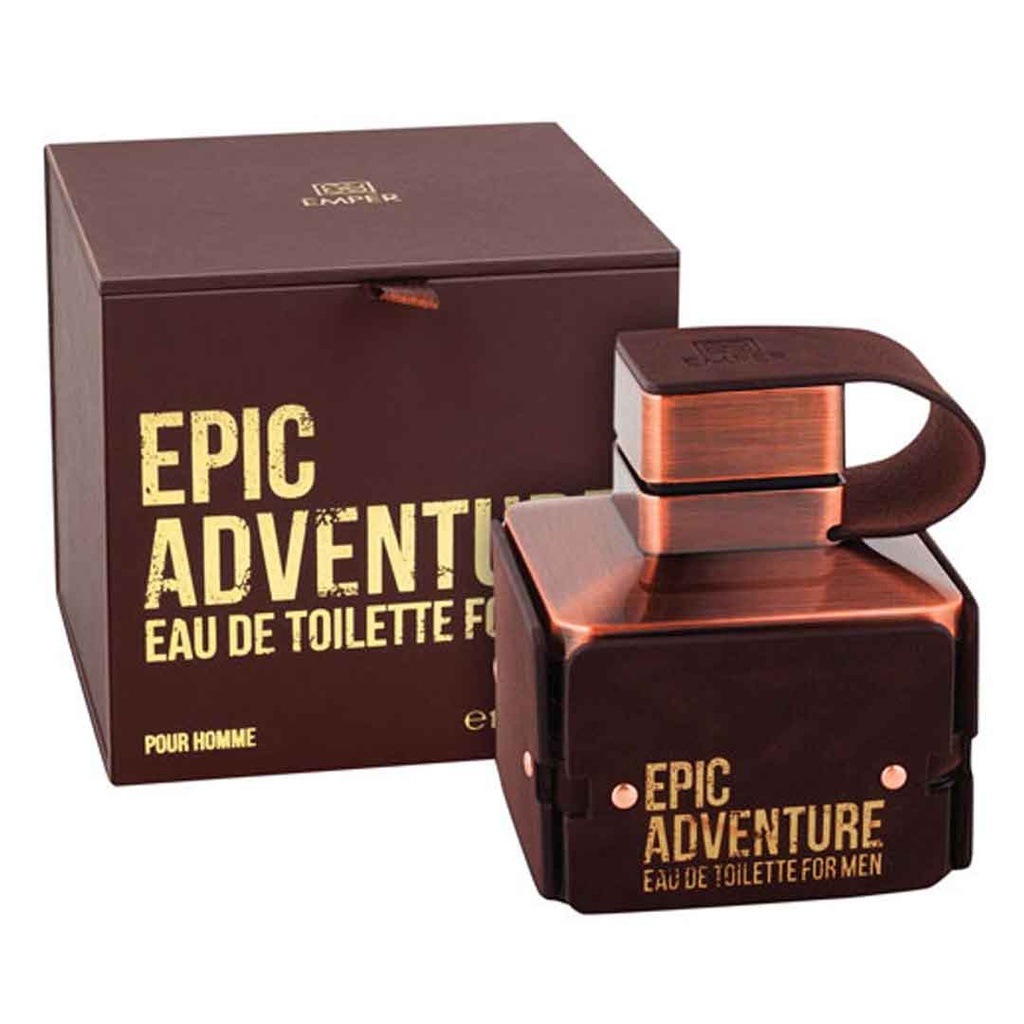 امبر ايبك أدفينتشر - Emper Epic Adventure