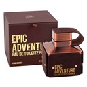 امبر ايبك أدفينتشر - Emper Epic Adventure (100ml)