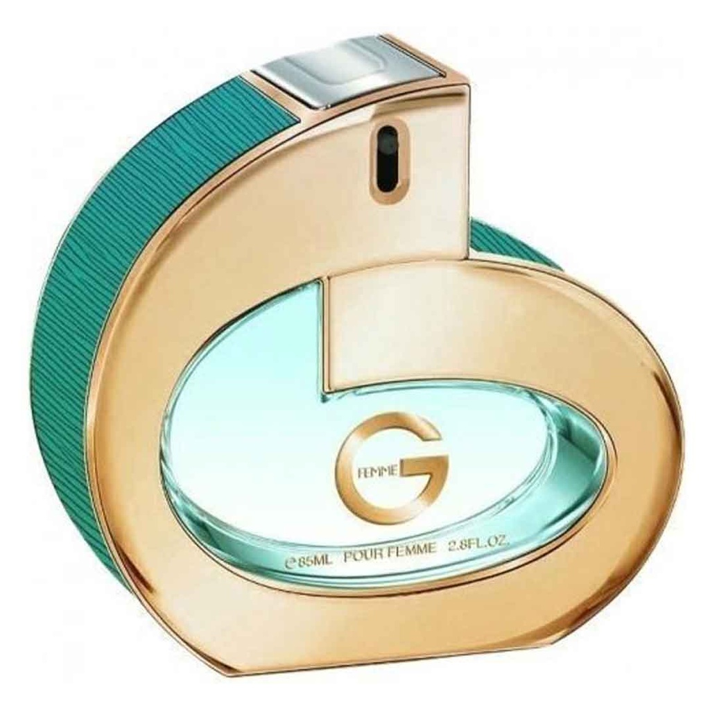امبر جى تستر - Emper G Tester