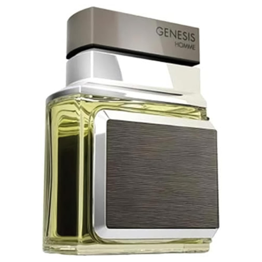 لى شامواه جينسيس هوم تستر - Le Chameau Genesis Homme Tester