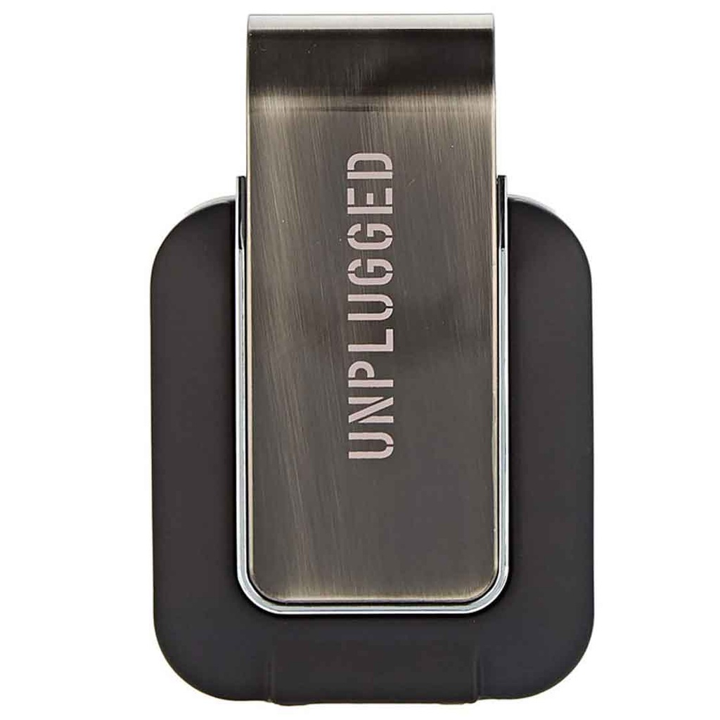 امبر انبلجد تستر - Emper Unplugged Tester