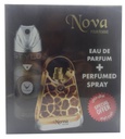 فيفاريا نوفا طقم - Vivarea Nova Set (100ml+200ml)