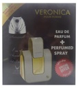 فيفاريا فيرونيكا طقم - Vivarea Veronica Set (100ml+200ml)