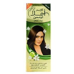 دابر املا زيت - Dabur Amla Oil (45ml, ياسمين, خصم 10%)
