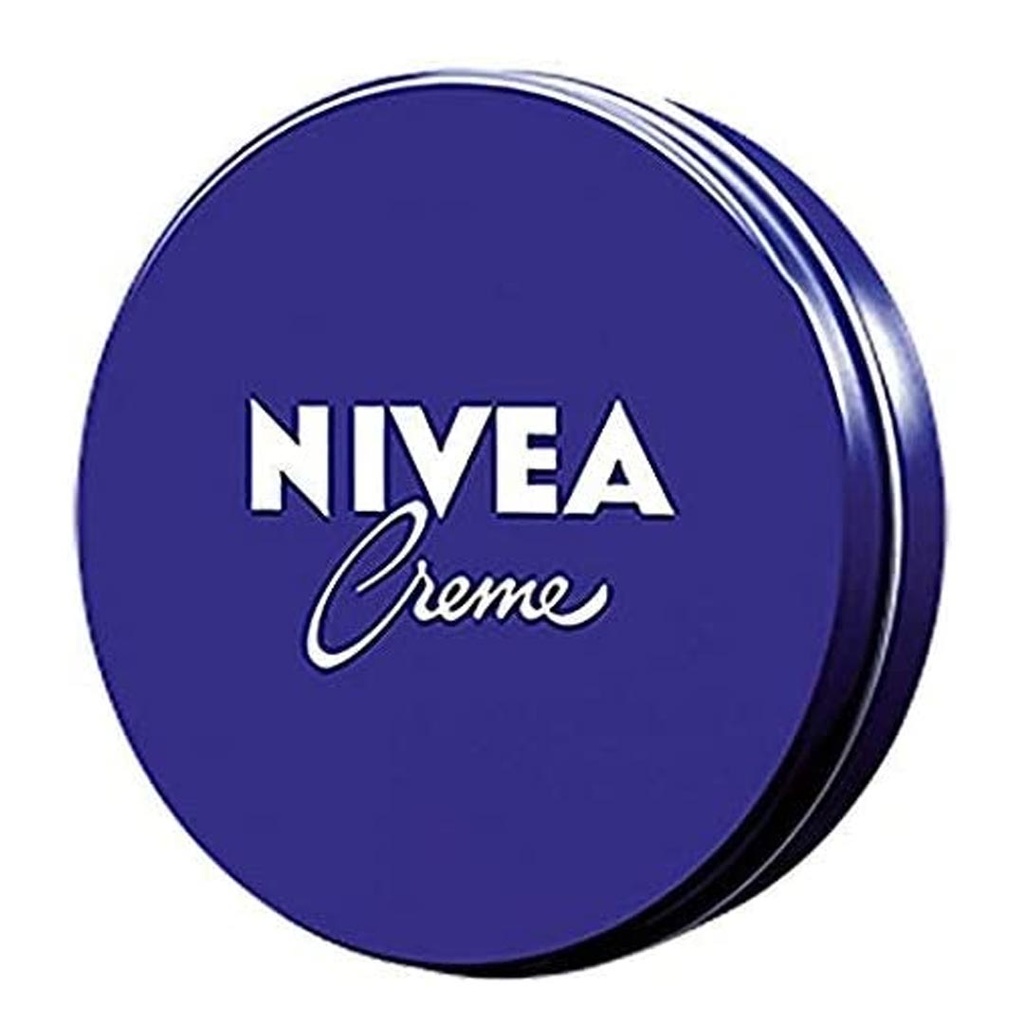 نيفيا كريم بشرة - Nivea Skin Cream