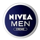 نيفيا مان كريم بشرة - Nivea Men Skin Cream (75ml, ازرق)